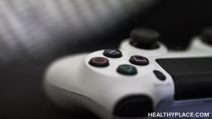 De relatie tussen videogames en depressie is belangrijk om te begrijpen; vooral als je met beide te maken hebt. Lees er meer over op HealthyPlace.