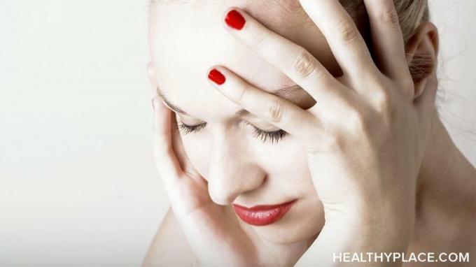Huilen is therapeutisch voor het herstel van psychische aandoeningen onder bepaalde omstandigheden. Ontdek hoeveel huilen therapeutisch is, of als je te huilen je zieker maakt op HealthyPlace. Wacht niet - overweeg vandaag je huilgewoonten.