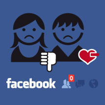 Zwaar Facebook-gebruik vermindert het gevoel van eigenwaarde. Ontdek waarom en hoe u kunt voorkomen dat Facebook uw zelfrespect schaadt.