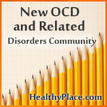 Nieuwe OCS en aanverwante aandoeningen Community