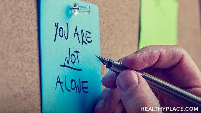 Geestelijke gezondheid ondersteunen bij het leven met een psychische aandoening kan stressvol zijn. Leer hoe u ondersteuning kunt geven terwijl u voor uzelf zorgt op HealthyPlace.com