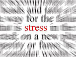 Als je worstelt met een psychische aandoening, kan stress beangstigend zijn. Soms is stress gewoon stress. Maar soms geeft stress aan dat psychische aandoeningen terugvallen. Lees dit.