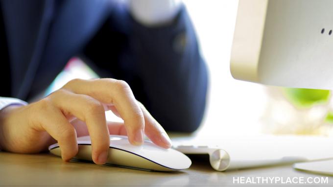 Zijn online mentale gezondheidstests betrouwbaar? Lees 4 richtlijnen om erachter te komen of online geestelijke gezondheidstests echt werken bij HealthyPlace