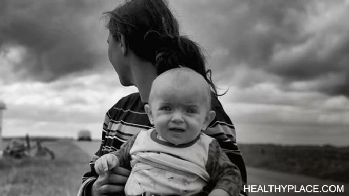 Goed ouderschap brengt fouten met zich mee en helpt kinderen veerkracht en andere belangrijke levenskenmerken te ontwikkelen. Leer wat het betekent op HealthyPlace.