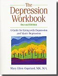 Werkboek depressie