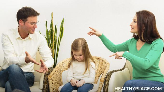 ouder geestesziekte voogdij healthyplace