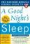 Boeken over slaapstoornissen, slapeloosheid, slaapproblemen