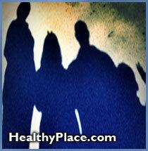 Hier is een hulpmiddel om de geschiedenis van de geestelijke gezondheid van uw gezin te volgen.