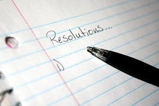 De goede voornemens voor het nieuwe jaar kunnen helpen bij een bipolaire stoornis. Meer informatie over de resoluties die u moet maken als u met bipolair leeft. Lees dit.