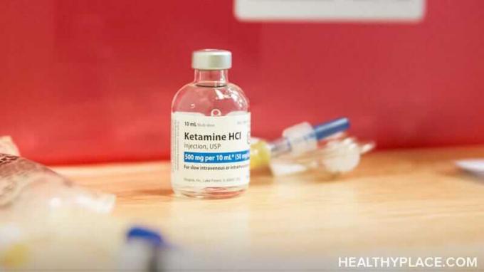 De ketamine-infusie voor depressie-ervaring is niet zo eng als sommige mensen denken. Lees verder om te leren hoe het ketamine-infusieprotocol aanvoelt.