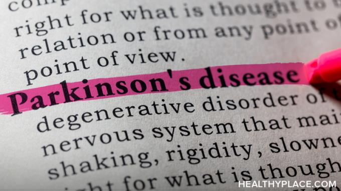 De ziektefeiten van Parkinson kunnen u helpen uw diagnose te stellen of te zorgen voor een geliefde met PD. Leer alles wat u moet weten op HealthyPlace.
