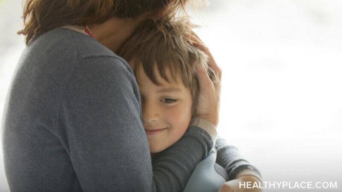 Ouders, leren hoe u een emotionele band met uw kind kunt creëren die een leven lang meegaat.