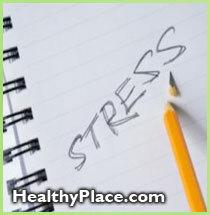 Stressmanagement kan ingewikkeld en verwarrend zijn omdat er verschillende soorten stress zijn. Leer meer over de verschillende soorten stress die ons kunnen beïnvloeden.