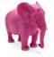 Is "The Pink Elephant" verbonden met psychische aandoeningen?