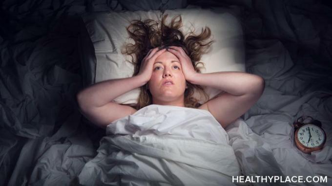 oplossingen bipolaire slapeloosheid healthyplace
