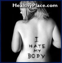 Waarom zijn zoveel vrouwen ontevreden over hun lichaam? De redenen zijn gevarieerd en complex. Lees hier.