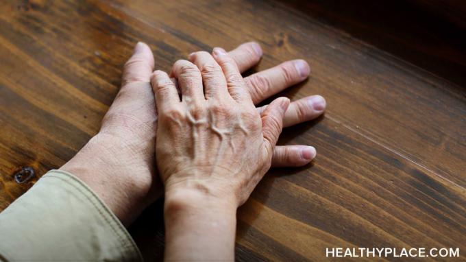 De zorgverleners van Parkinson hebben ook ondersteuning nodig. De rol van een verzorger voor iemand met Parkinson kan ongelooflijk uitdagend en lonend zijn - dit is waarom.