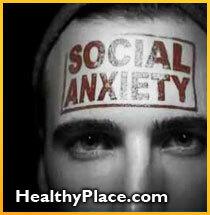 Wat is sociale fobie? Meer informatie over de symptomen, oorzaken en behandelingen van sociale fobie - extreme verlegenheid.