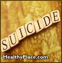 Hier zijn de nieuwste statistieken over zelfmoord voor voltooide zelfmoorden en zelfmoordpogingen.