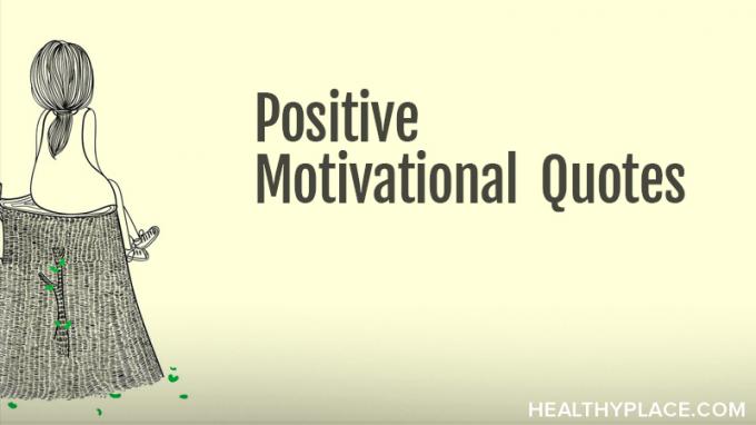 Welke positieve motiverende citaten kunnen me vandaag helpen?