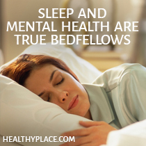 Slaap en geestelijke gezondheid zijn nauw verwant en beïnvloeden elkaar. Meer informatie over slaapproblemen en hoe deze uw geestelijke gezondheid beïnvloeden.