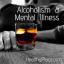 Alcoholisme en psychische aandoeningen