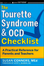 Het Tourette-syndroom en de OCD-checklist: een praktische referentie voor ouders en leerkrachten Door: Susan Coners
