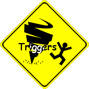 Veel mensen hebben de term angst trigger gehoord, maar begrijpen mensen echt wat dat betekent? Wat is precies een angst trigger?