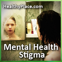 Geestelijke gezondheid Stigma onder de geesteszieken