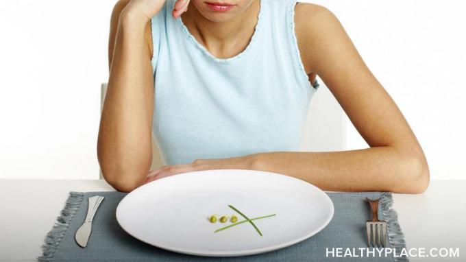 Feiten over eetstoornissen zijn belangrijk om te leren, omdat ze kunnen laten zien wie een ernstige eetstoornis kan ontwikkelen. Krijg hier betrouwbare feiten over eetstoornissen.