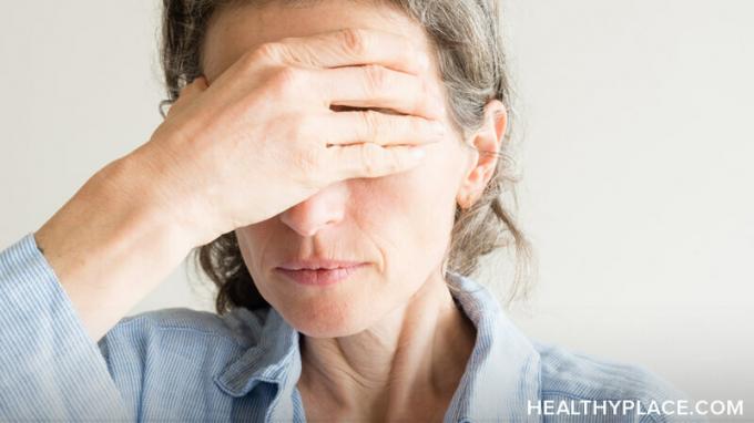 Er is een sterke relatie tussen prikkelbaarheid en psychische aandoeningen. Ontdek met welke geestesziekten prikkelbaarheid wordt geassocieerd op HealthyPlace.