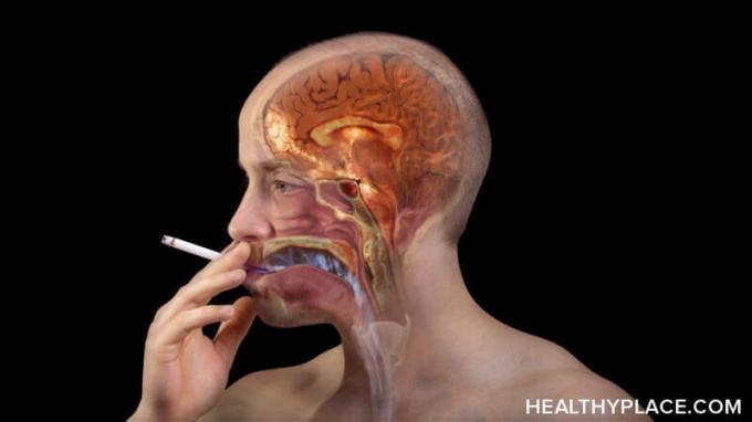 Onderzoek laat zien hoe nicotine de hersenen beïnvloedt en geeft aanwijzingen in medische behandelingen voor nicotineverslaving.