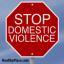 Huiselijk geweld is slecht!