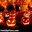 Mythen Halloween verspreidt zich over psychische aandoeningen
