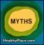 Mythes en misvattingen over eetstoornissen