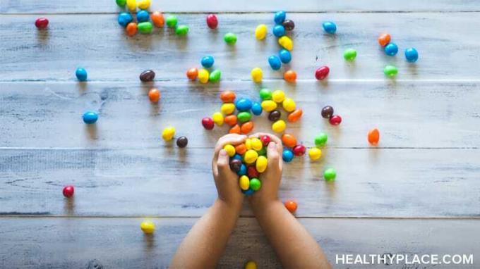 Is er een verband tussen ADHD en suiker? Wij hebben het onderzoek. En leer hoe u ADHD en suikerconsumptie op HealthyPlace kunt beheren.