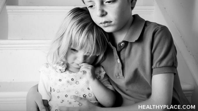 5 fysiek misbruikte kinderen healthyplace