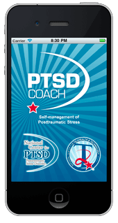 Bestrijding van PTSS heeft behandeling nodig, maar militaire veteranen kunnen zichzelf helpen door deze PTSS mobiele app elke dag te gebruiken. En het is gratis!