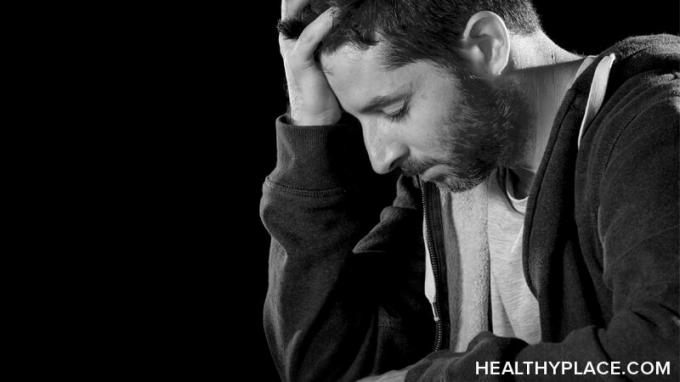 Meer informatie over ernstige depressieve stoornis (MDD), inclusief MDD-symptomen en hoe ernstige depressie het dagelijks leven van mensen beïnvloedt. Details op HealthyPlace.
