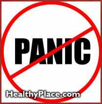 Patiënten met paniekaanvallen doen catastrofaal denken. Vergeet niet dat mensen over paniekaanvallen heen komen. Hier zijn ontspanningstechnieken.