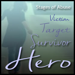 De 4 fasen van misbruikherstel helpen je om jezelf voor altijd van misbruik te bevrijden. Je kunt de 4 fasen van misbruik gebruiken als leidraad om van slachtoffer naar held te gaan. Lees nu.