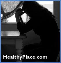 Wat veroorzaakt klinische depressie? Er is enige discussie over de oorzaken van depressie. Is het een fysiologische hersenaandoening of bepaalde gebeurtenissen?