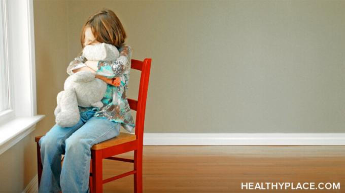Kinderen kunnen ook metaalgezondheidsproblemen hebben. Krijg betrouwbare informatie over psychische problemen en stoornissen bij kinderen op HealthyPlace.com.
