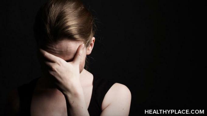 Een last voelen vanwege een psychische aandoening is een veel voorkomend effect van stigma. Ontdek hoe het gevoel last te zijn u en uw zorgverleners beïnvloedt.