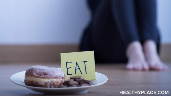 Veel problemen ontstaan ​​bij het behandelen van eetstoornissen die het behandelingsproces kunnen ontsporen. Meer informatie over het behandelen van eetstoornissen om deze valkuilen te voorkomen.