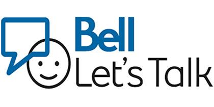 Bell Let's Talk Day is bedoeld om te praten over psychische aandoeningen. Help het bewustzijn en de fondsen voor geestelijke gezondheidsinitiatieven te verhogen met #BellLetsTalk. Hier is hoe.