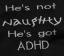Hyperactief en gestigmatiseerd: de effecten van ADHD