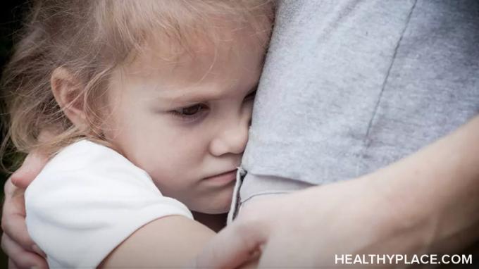 Deze lijst met gedragsstoornissen bij kinderen bevat een volledige beschrijving van elke gedragsstoornis bij kinderen. Bekijk het op HealthyPlace.