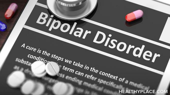 natuurlijke remedie bipolaire healthyplace