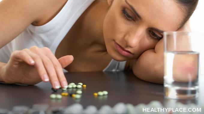 Hoe lang moet u antidepressiva blijven gebruiken en wat als uw antidepressivum niet meer werkt?